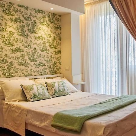 Roma, Gemelli Casa Eleganza, Resort Modernista Buitenkant foto