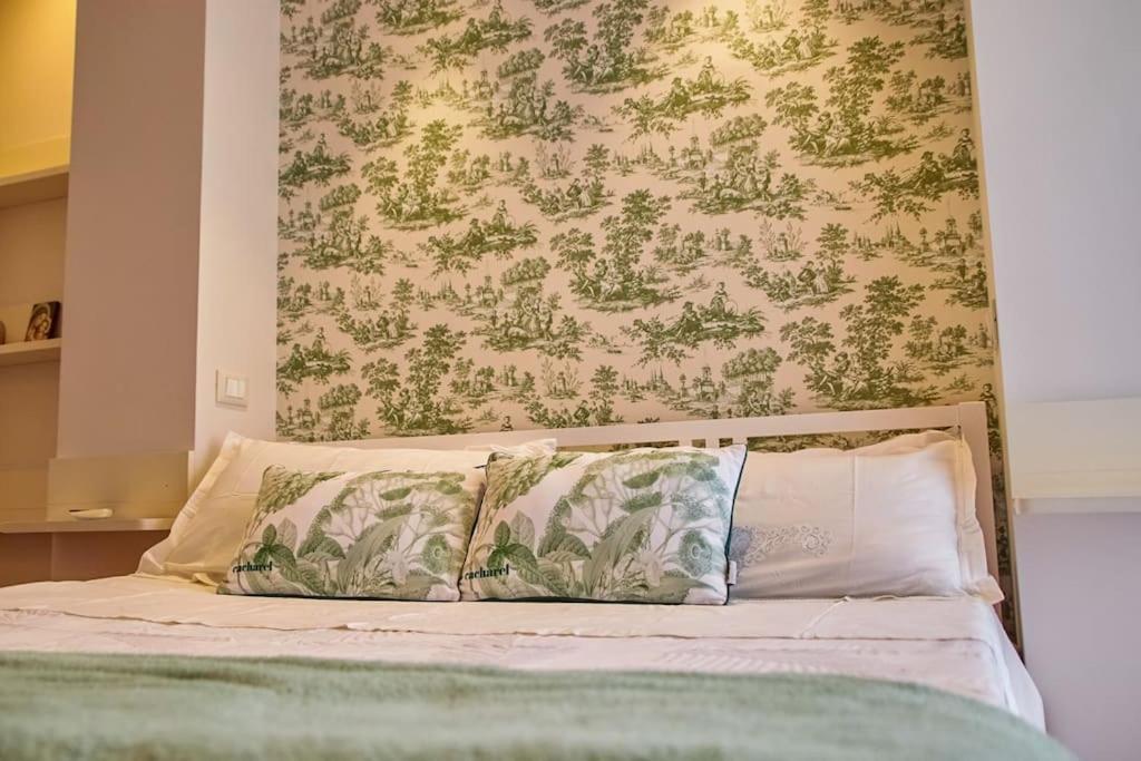 Roma, Gemelli Casa Eleganza, Resort Modernista Buitenkant foto
