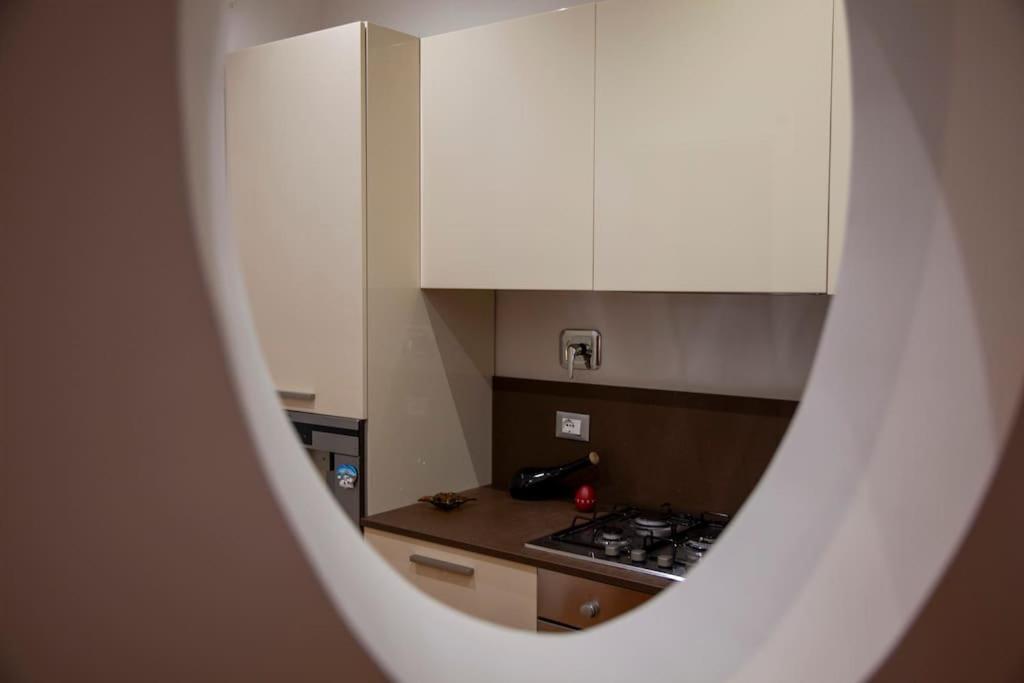 Roma, Gemelli Casa Eleganza, Resort Modernista Buitenkant foto