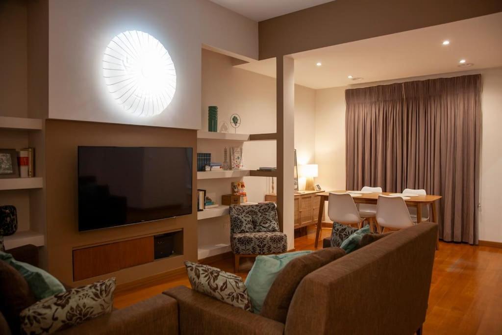 Roma, Gemelli Casa Eleganza, Resort Modernista Buitenkant foto